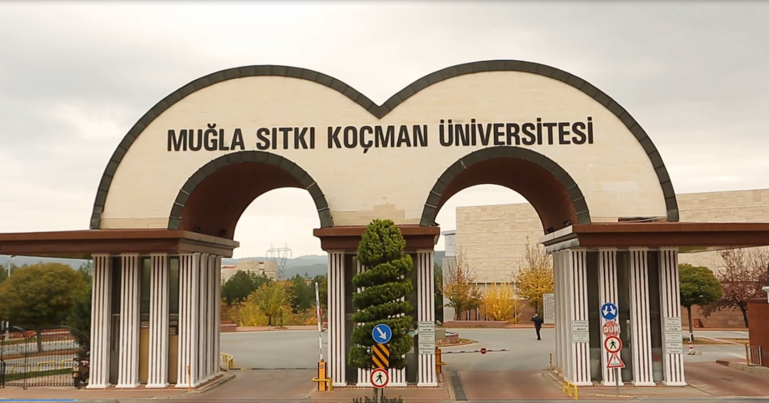 mugla sitki kocman universitesi yemekhane sistemi tamamlandi veridizayn yazilim